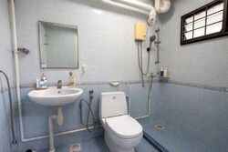 Blk 276B Wenya (Jurong West), HDB 4 Rooms #535414511